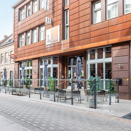 Hotel Ingredi Бре Экстерьер фото