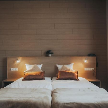 Hotel Ingredi Бре Экстерьер фото