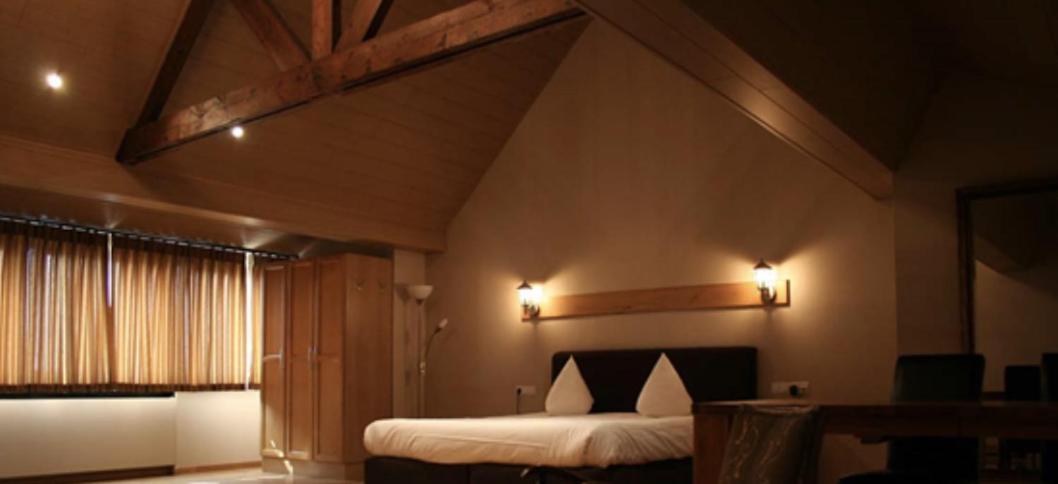 Hotel Ingredi Бре Экстерьер фото
