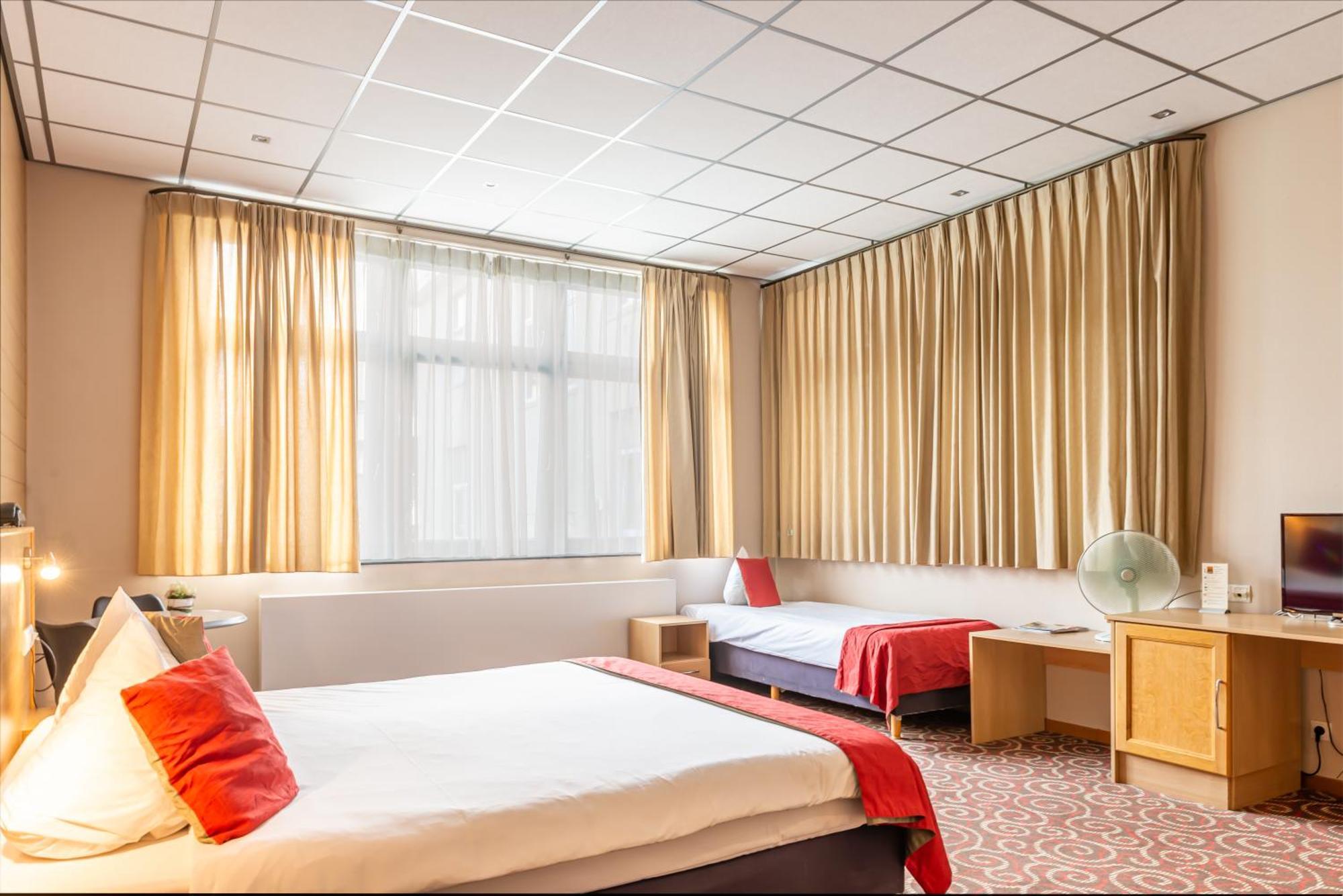 Hotel Ingredi Бре Экстерьер фото