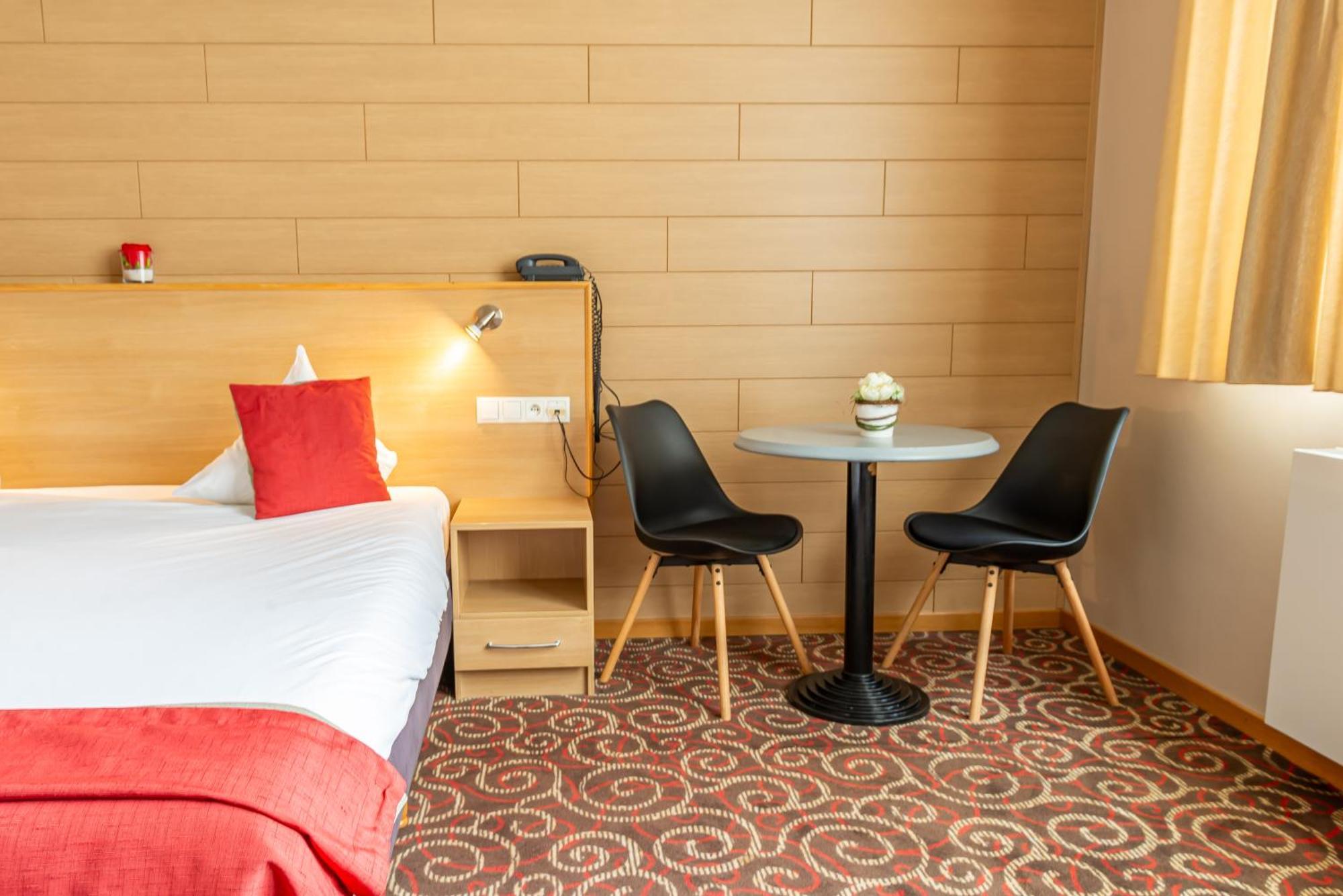 Hotel Ingredi Бре Экстерьер фото