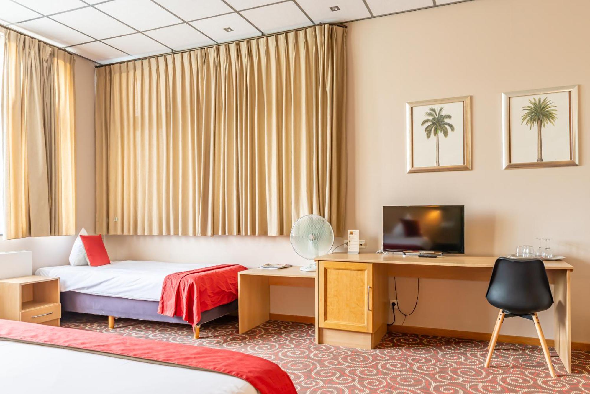 Hotel Ingredi Бре Экстерьер фото