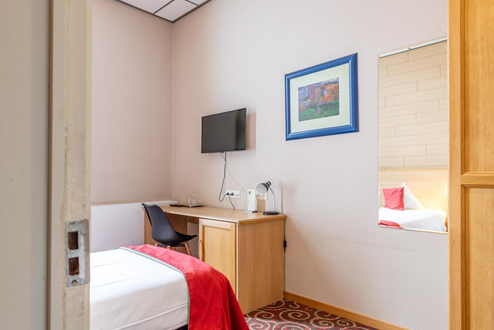 Hotel Ingredi Бре Экстерьер фото
