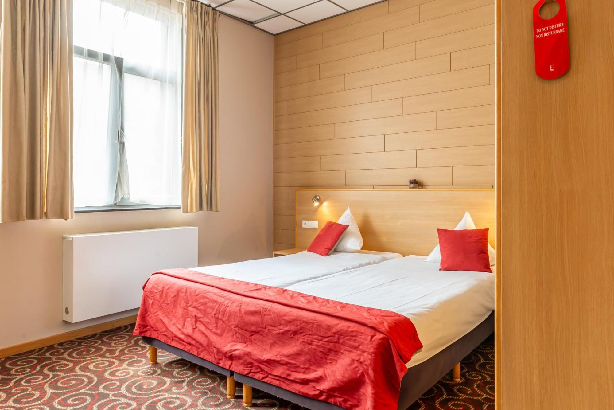 Hotel Ingredi Бре Экстерьер фото