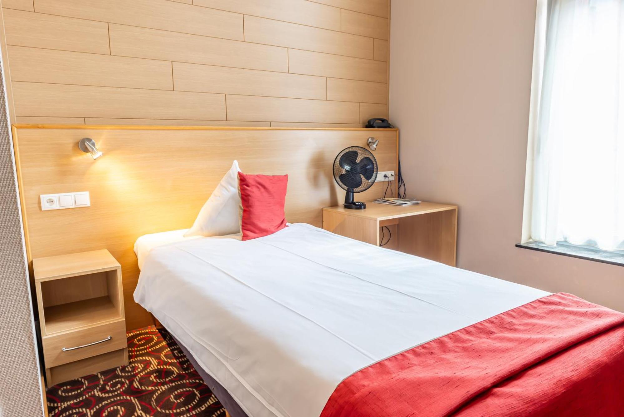 Hotel Ingredi Бре Экстерьер фото