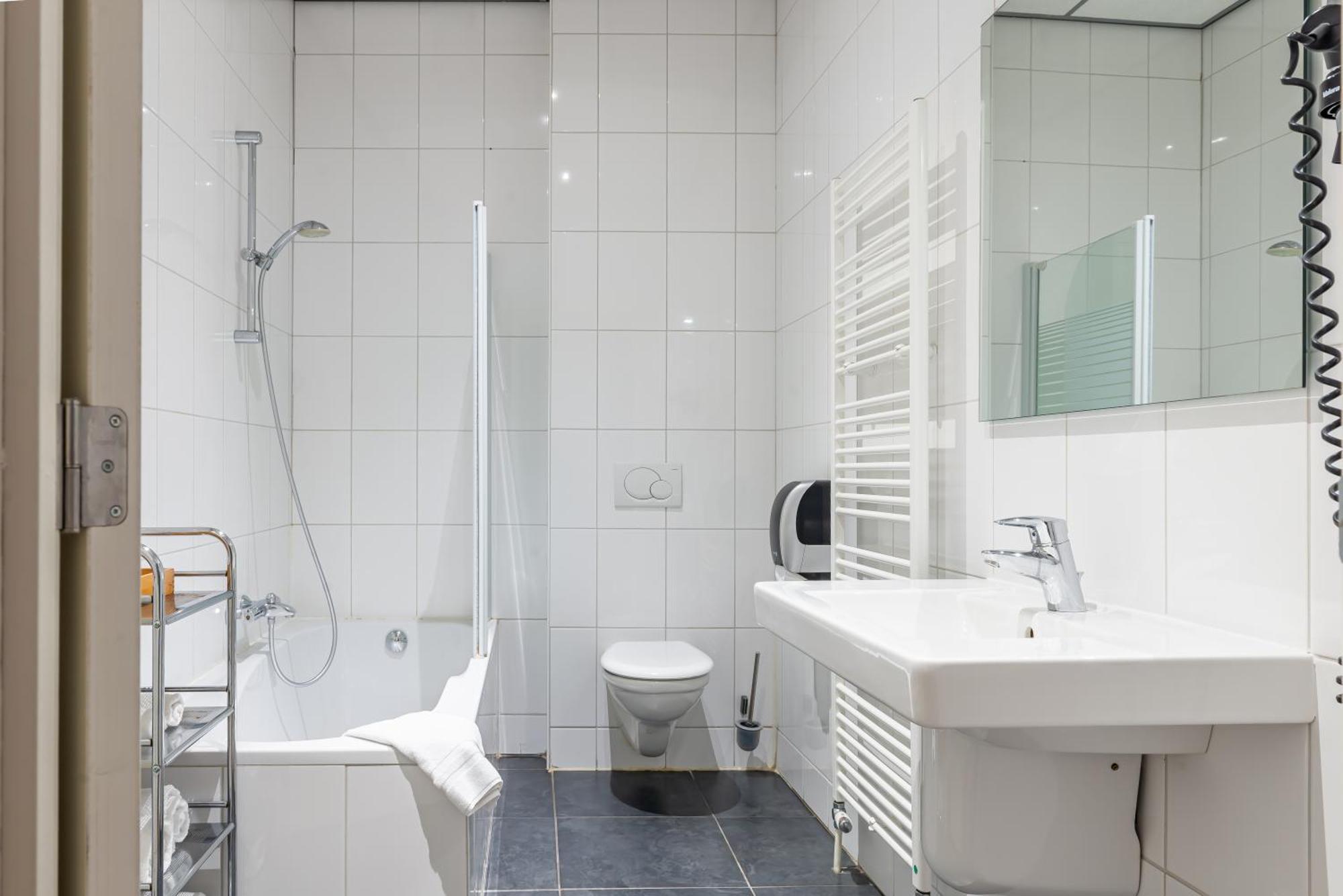 Hotel Ingredi Бре Экстерьер фото