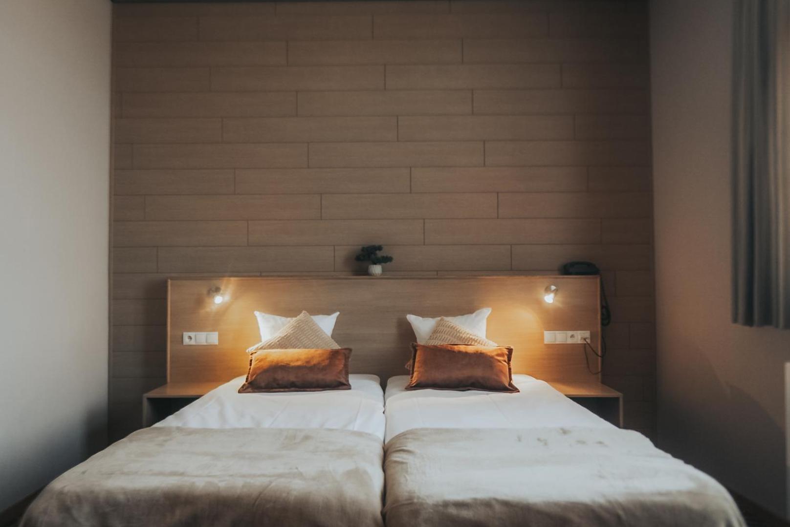 Hotel Ingredi Бре Экстерьер фото