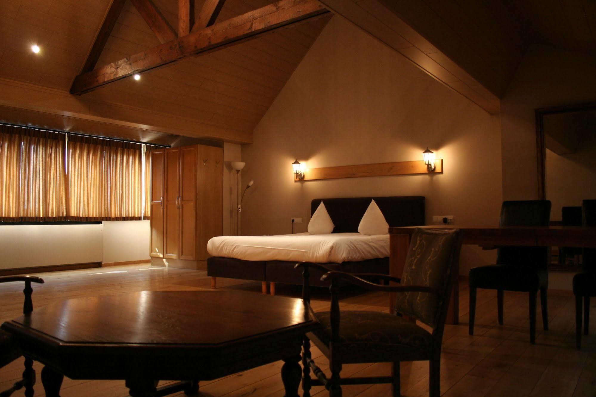 Hotel Ingredi Бре Экстерьер фото