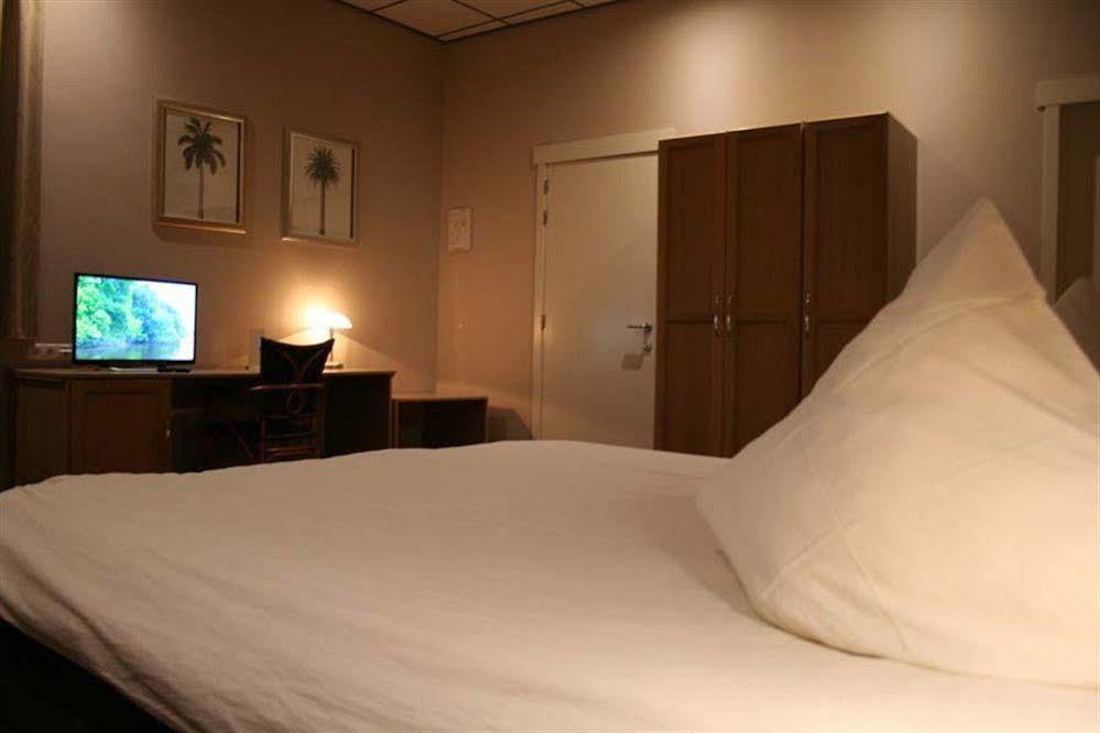 Hotel Ingredi Бре Экстерьер фото