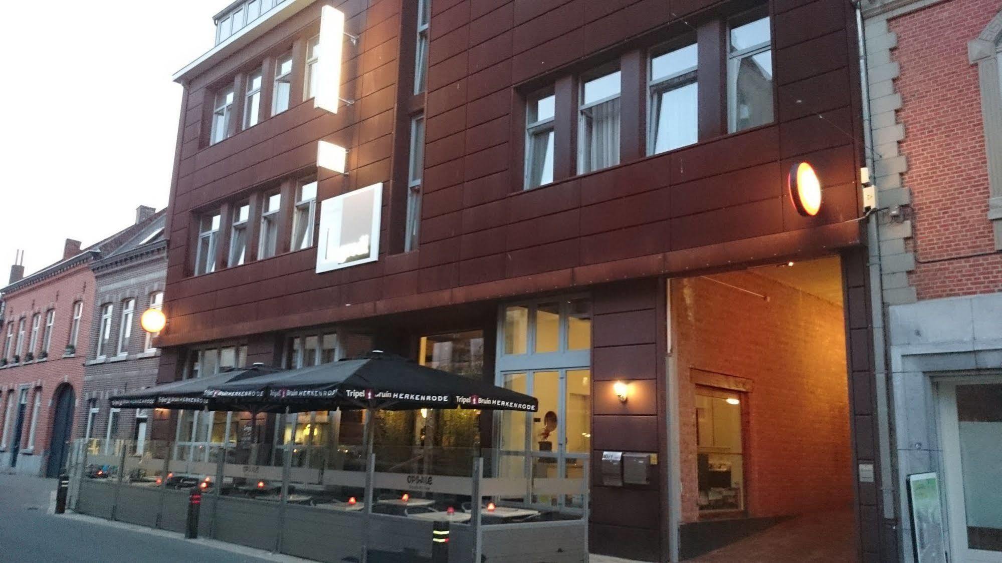 Hotel Ingredi Бре Экстерьер фото